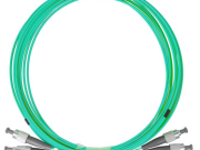Om3 fiber: výkonný asistent pre vysokorýchlostný prenos dát