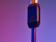 Antiinterferenčné techniky v prenose signálu hdmi optických vlákien