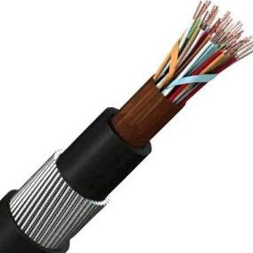 Flexible ArViacd Cable Wiring
