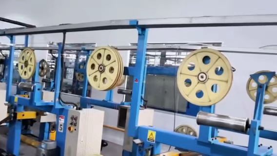 Copper ArViacd Cable: The 2025 Ultimate Guide to Installation & Benefits